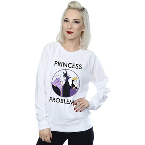 Sweat-shirt Princess Headaches - Disney - Modalova