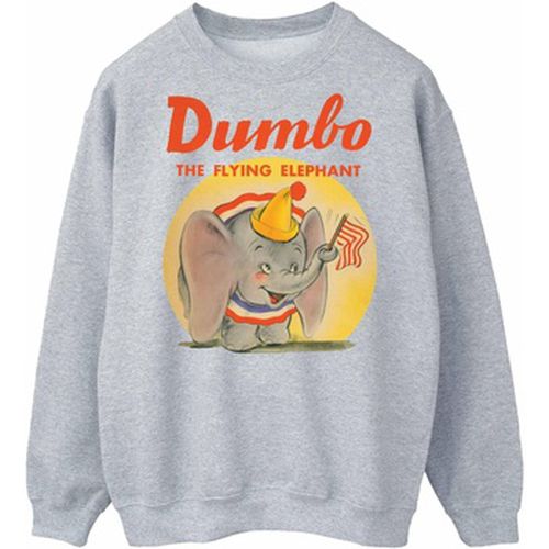 Sweat-shirt Dumbo Flying Elephant - Disney - Modalova