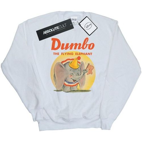 Sweat-shirt Dumbo Flying Elephant - Disney - Modalova