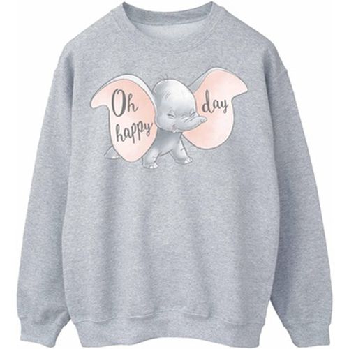 Sweat-shirt Disney Happy Day - Disney - Modalova