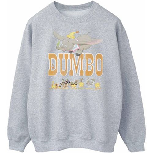 Sweat-shirt Dumbo The One And Only - Disney - Modalova
