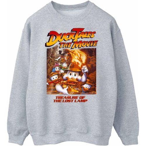 Sweat-shirt Duck Tales The Movie - Disney - Modalova
