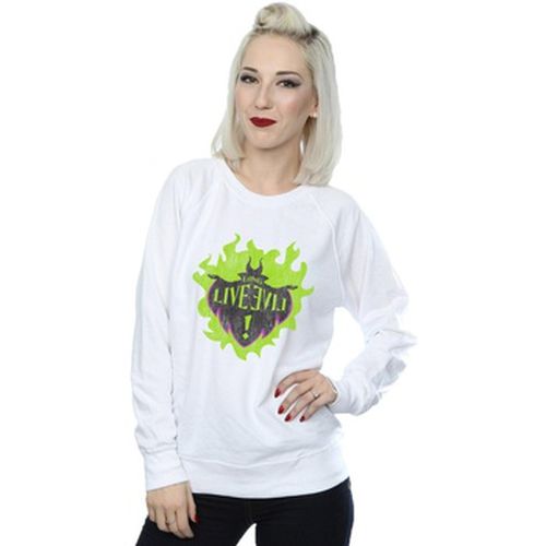 Sweat-shirt The Descendants Long Live - Disney - Modalova