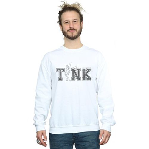 Sweat-shirt Tinker Bell Collegiate Tink - Disney - Modalova