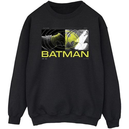 Sweat-shirt Future To Past - Dc Comics - Modalova