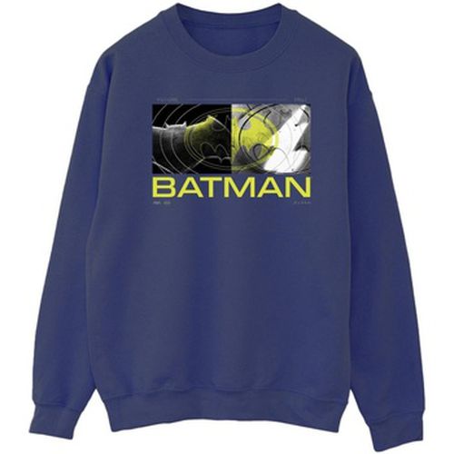 Sweat-shirt Future To Past - Dc Comics - Modalova