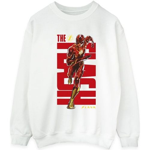 Sweat-shirt Dc Comics BI47253 - Dc Comics - Modalova