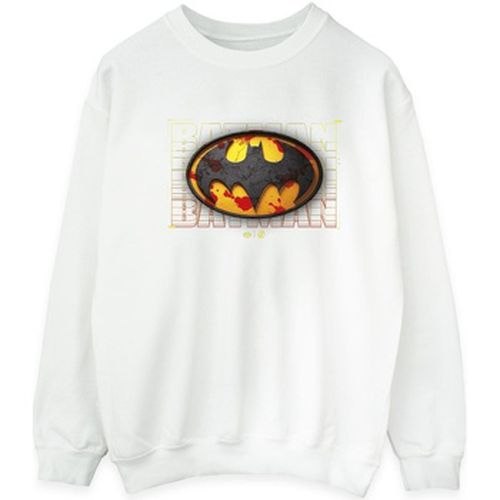 Sweat-shirt Dc Comics BI47257 - Dc Comics - Modalova