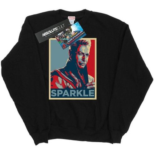Sweat-shirt Thor Ragnarok Grandmaster Sparkle - Marvel - Modalova