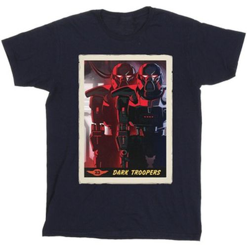 T-shirt Disney The Mandalorian - Disney - Modalova