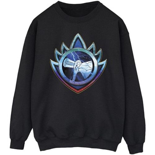 Sweat-shirt Love And Thunder Stormbreaker - Marvel - Modalova