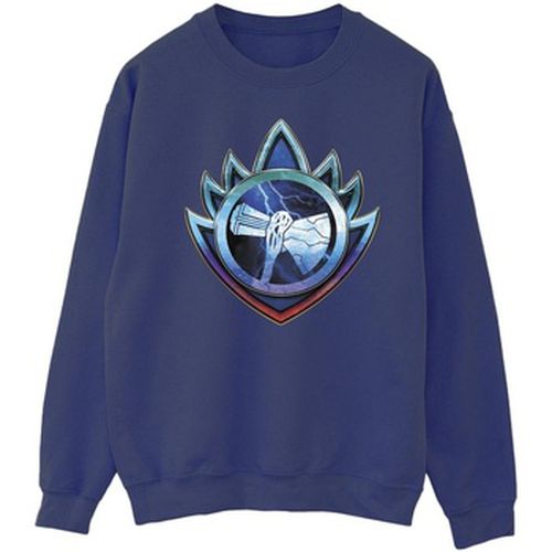 Sweat-shirt Love And Thunder Stormbreaker - Marvel - Modalova