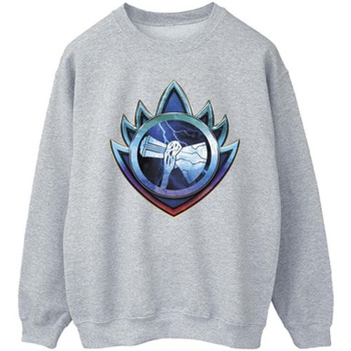 Sweat-shirt Love And Thunder Stormbreaker - Marvel - Modalova