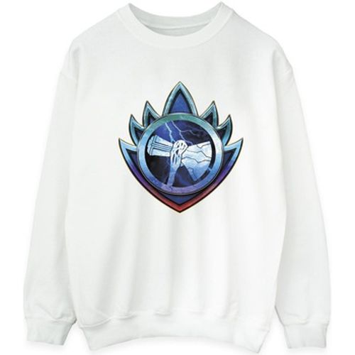 Sweat-shirt Love And Thunder Stormbreaker - Marvel - Modalova