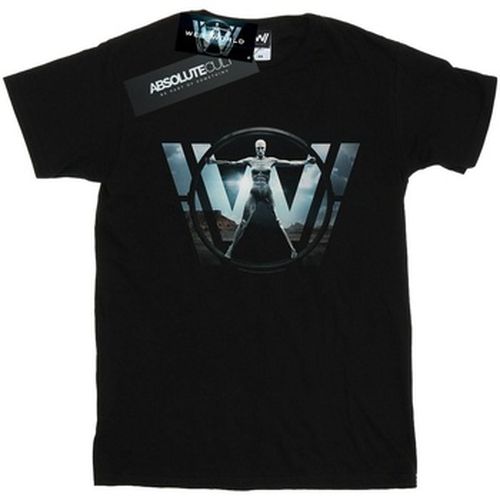 T-shirt Westworld BI47337 - Westworld - Modalova