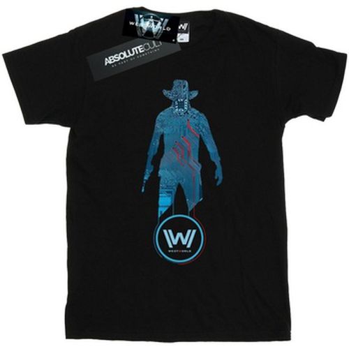 T-shirt Westworld BI47338 - Westworld - Modalova