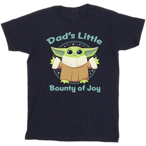 T-shirt The Mandalorian Bounty Of Joy - Disney - Modalova