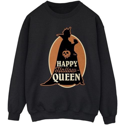 Sweat-shirt Villains Hallow Queen - Disney - Modalova