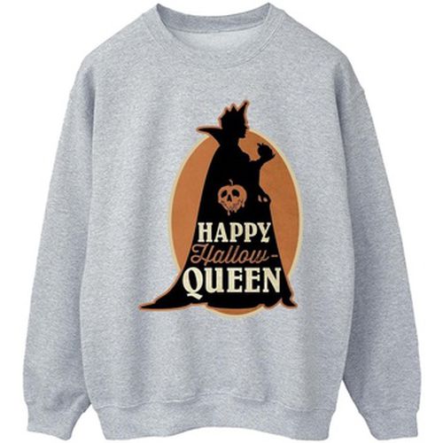 Sweat-shirt Villains Hallow Queen - Disney - Modalova