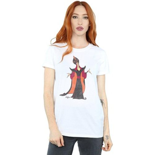 T-shirt Aladdin Classic Jafar - Disney - Modalova
