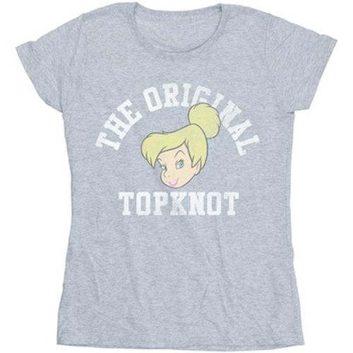 T-shirt Disney Original Topknot - Disney - Modalova