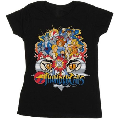 T-shirt Thundercats BI47925 - Thundercats - Modalova