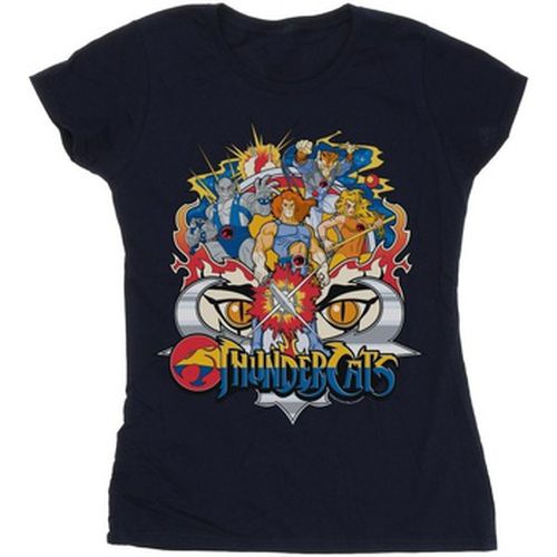 T-shirt Thundercats BI47925 - Thundercats - Modalova