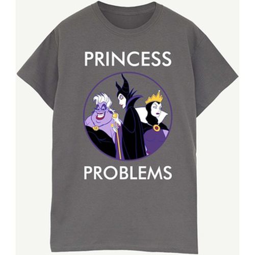 T-shirt Villains Princess Headaches - Disney - Modalova