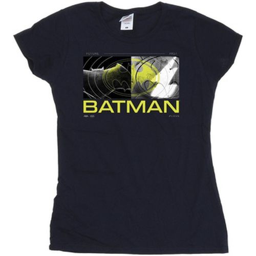 T-shirt The Flash Batman Future To Past - Dc Comics - Modalova