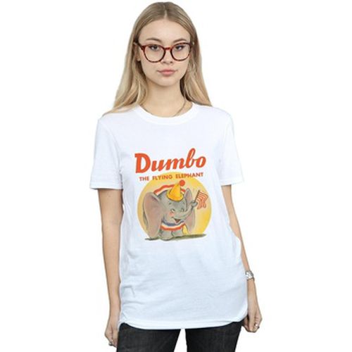 T-shirt Dumbo Flying Elephant - Disney - Modalova