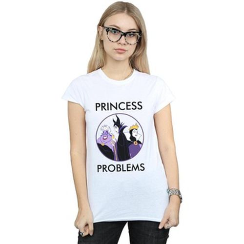 T-shirt Villains Princess Headaches - Disney - Modalova