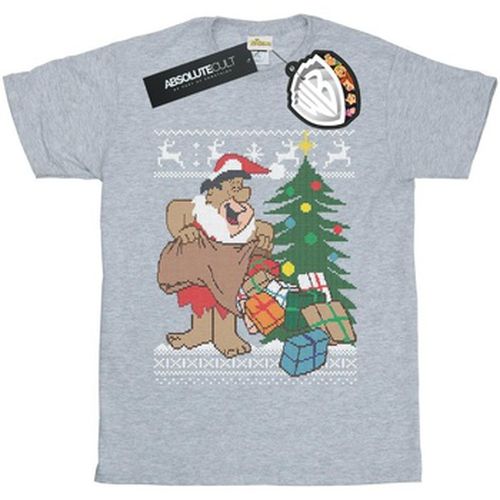 T-shirt The Flintstones BI48041 - The Flintstones - Modalova