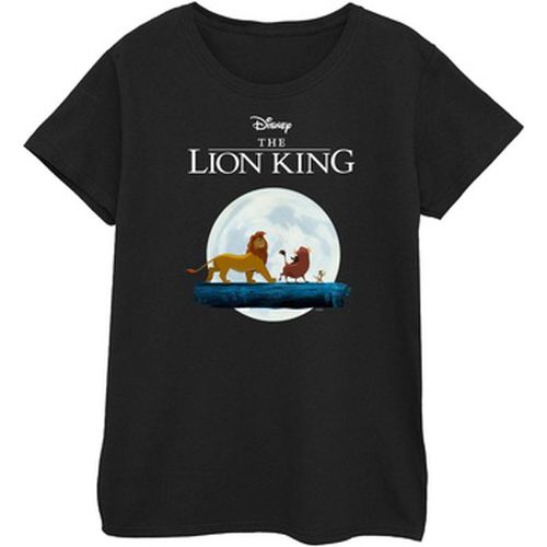 T-shirt The Lion King Hakuna Matata Walk - Disney - Modalova
