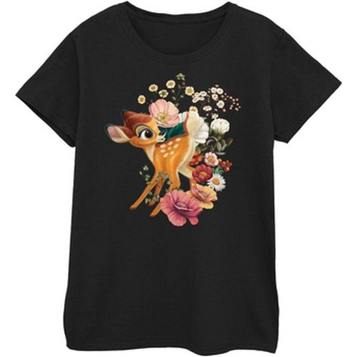 T-shirt Disney Bambi Meadow - Disney - Modalova