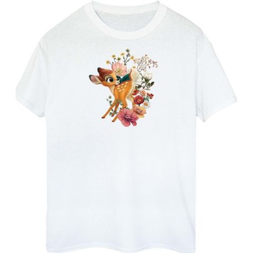 T-shirt Disney Bambi Meadow - Disney - Modalova