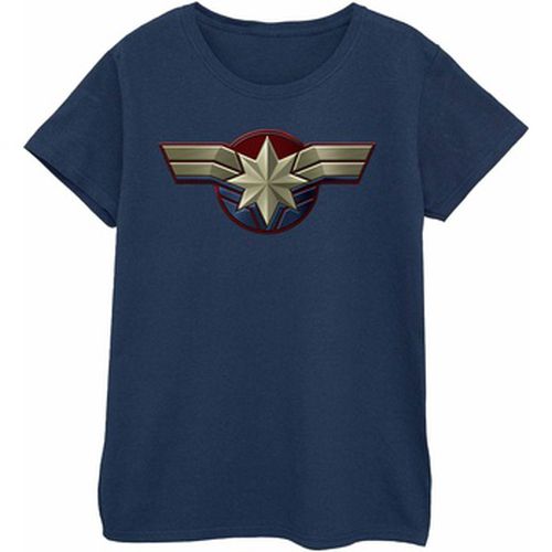 T-shirt Marvel BI48061 - Marvel - Modalova