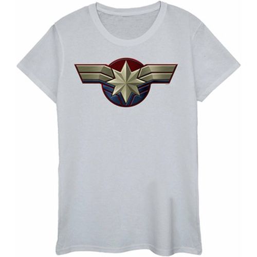 T-shirt Marvel BI48061 - Marvel - Modalova