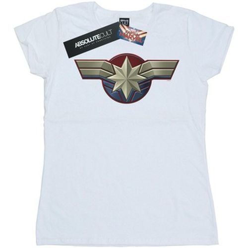 T-shirt Marvel BI48061 - Marvel - Modalova