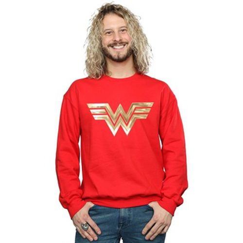 Sweat-shirt Dc Comics 84 - Dc Comics - Modalova