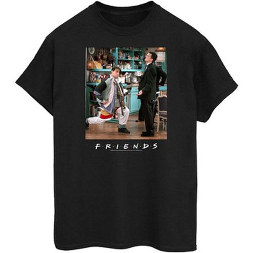 T-shirt Friends Joey Lunges - Friends - Modalova