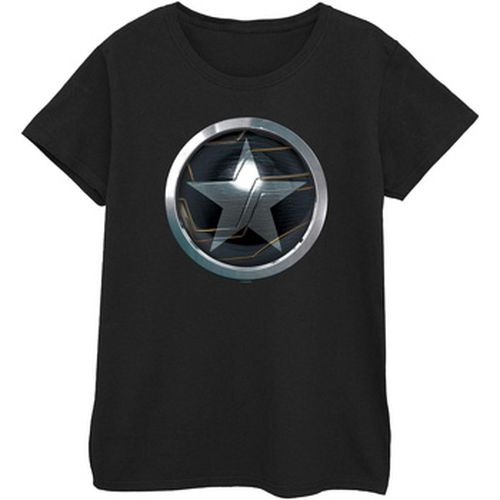 T-shirt Marvel BI48123 - Marvel - Modalova