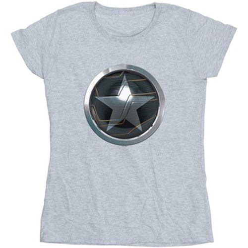 T-shirt Marvel BI48123 - Marvel - Modalova