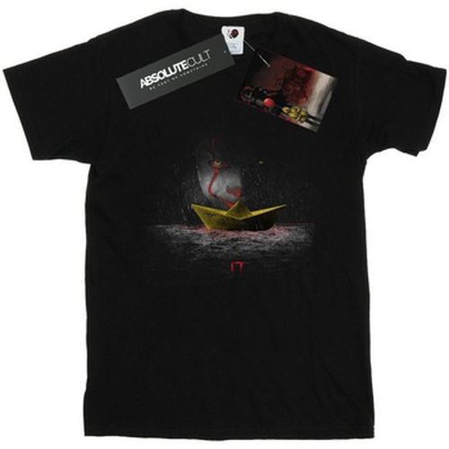 T-shirt It SS Georgie Boat - It - Modalova