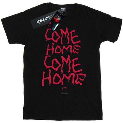 T-shirt It Chapter 2 Come Home - It Chapter 2 - Modalova