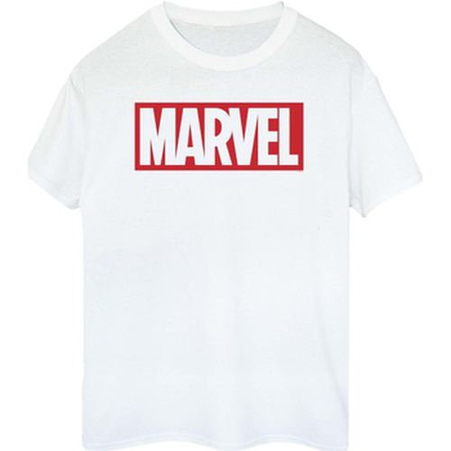 T-shirt Marvel BI48177 - Marvel - Modalova