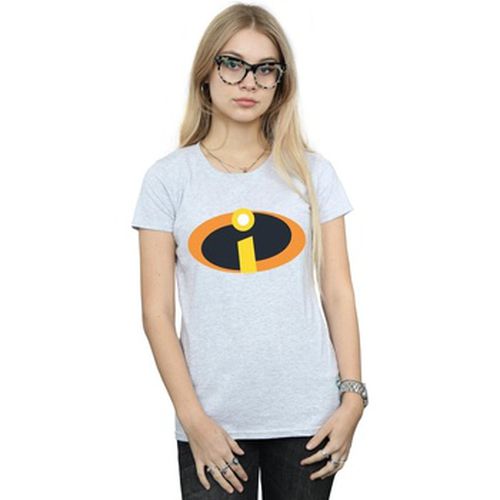 T-shirt The Incredibles Costume Logo - Disney - Modalova