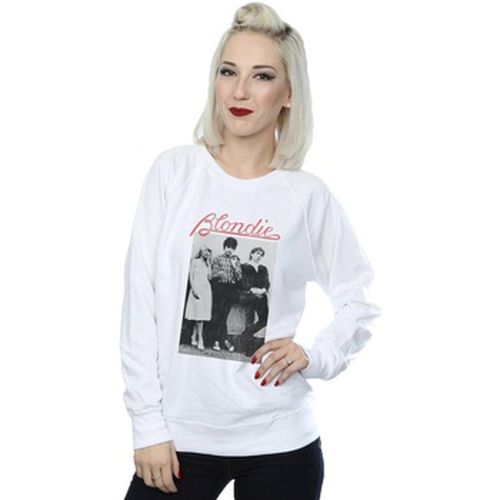 Sweat-shirt Blondie BI47658 - Blondie - Modalova