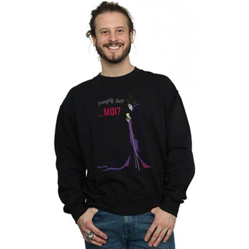 Sweat-shirt Disney Naughty List - Disney - Modalova