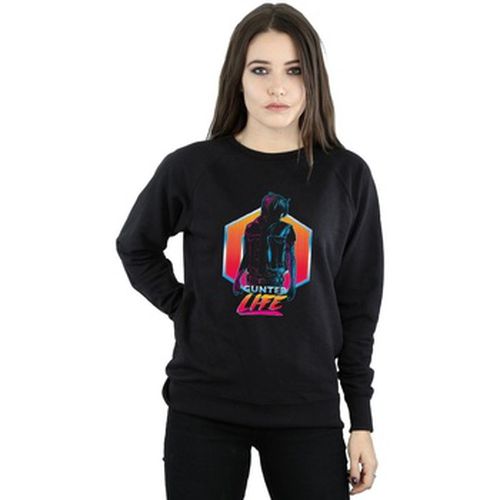 Sweat-shirt Gunter Life - Ready Player One - Modalova