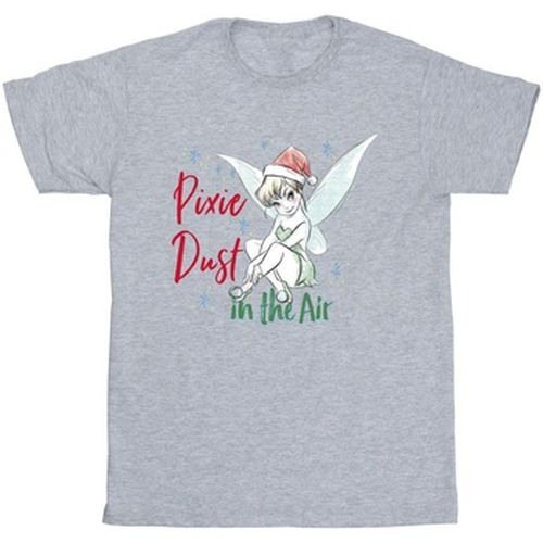 T-shirt Tinker Bell Pixie Dust - Disney - Modalova